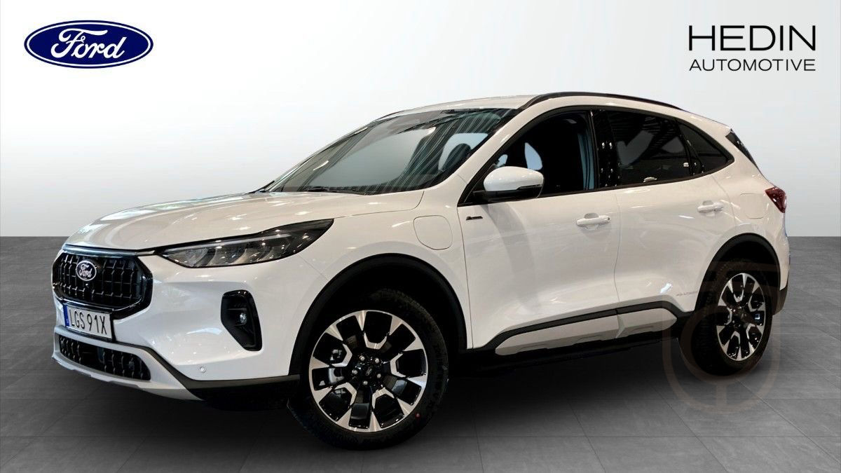 Ford Kuga Active 2.5 PHEV FWD