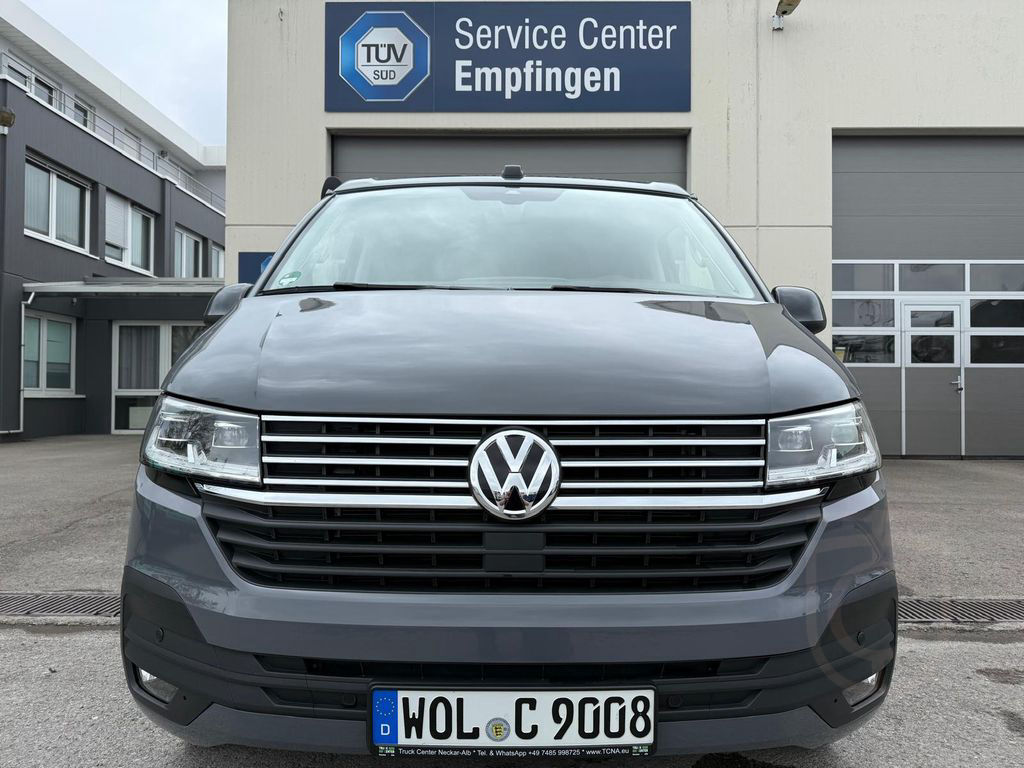 Volkswagen T6 Multivan California BeachTour Edition Markise