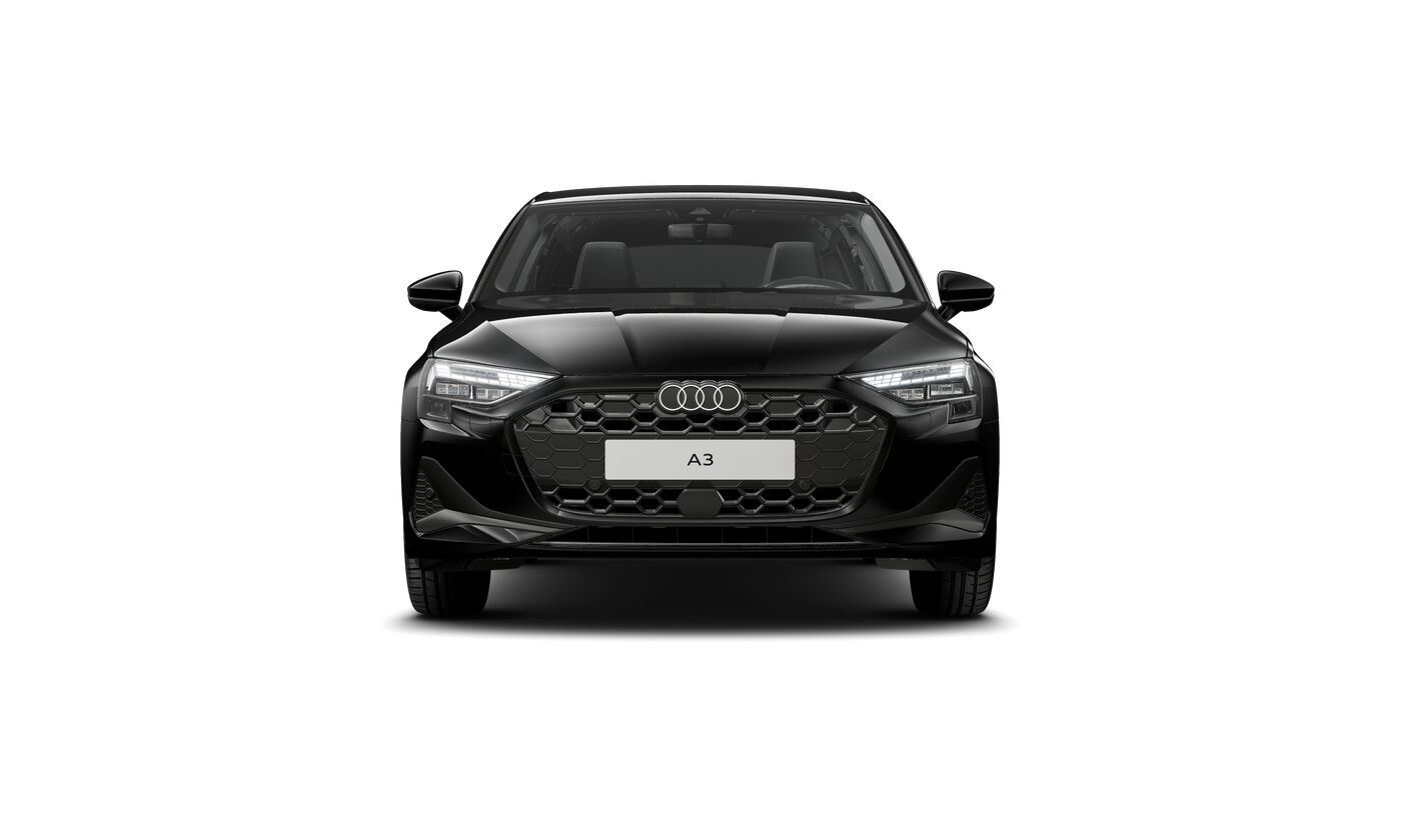 Audi A3 Sportback 35 TFSI 110 kW