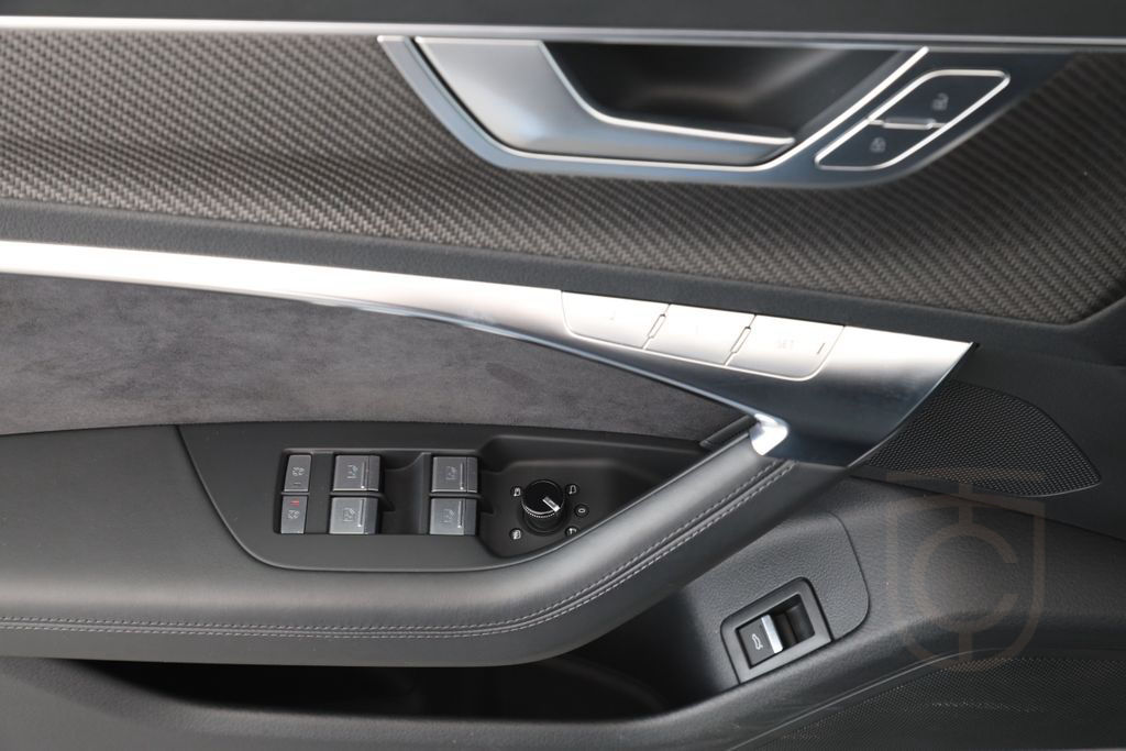 Audi RS7 Sportback 4.0 TFSI quattro tiptronic STAHEI