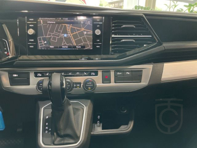 Volkswagen California Beach Camper Edition 2,0 TDi DSG