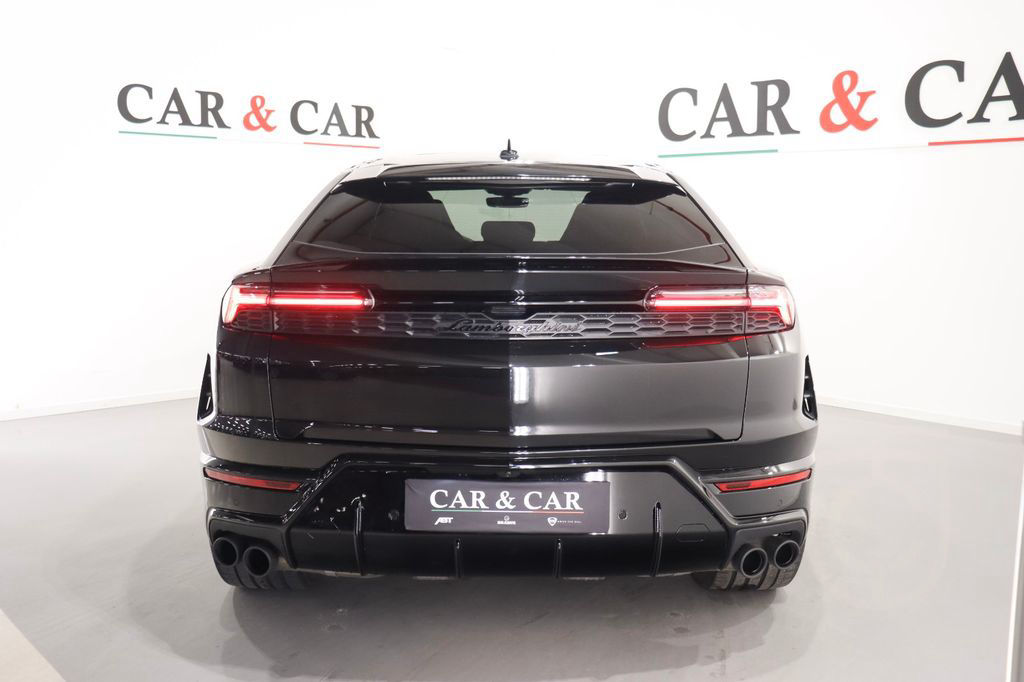 Lamborghini Urus 4.0 V8 PHEV SE