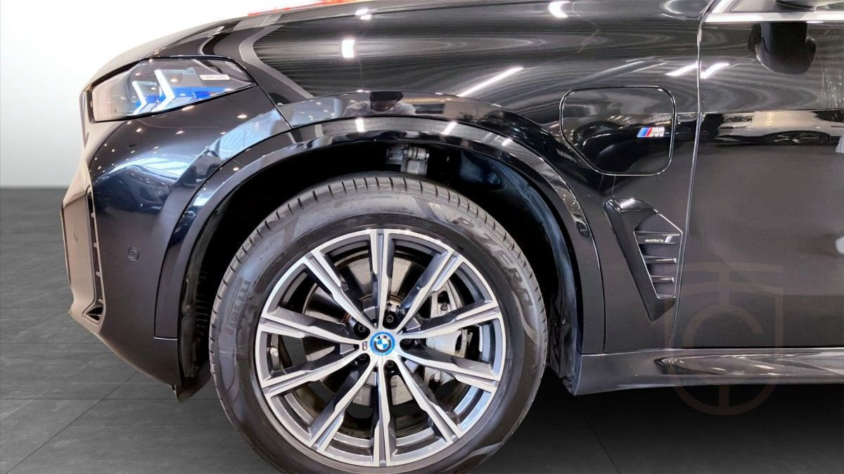 BMW X5 xDrive 50e M Sport H