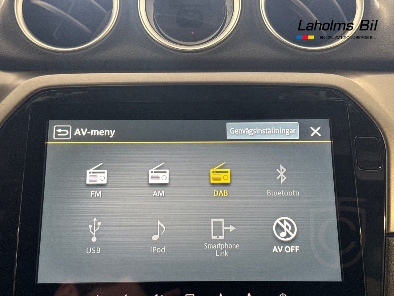 Suzuki Vitara SELECT Fullhybrid AllGrip 4x4 1.5