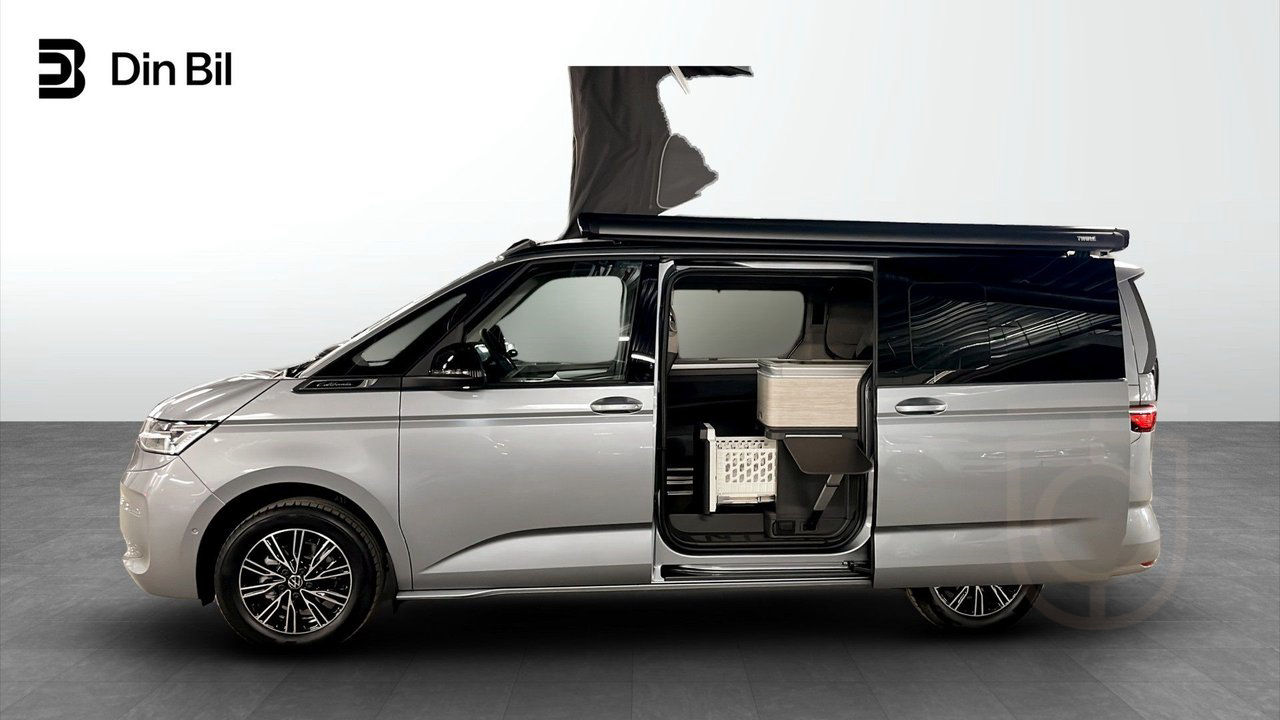 Volkswagen california T7 Ocean