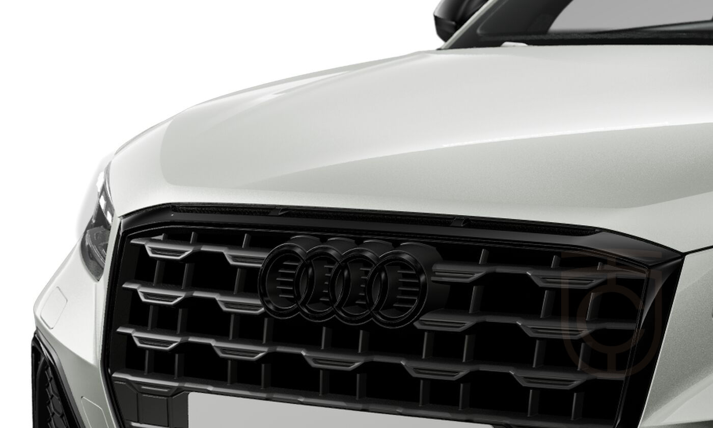 Audi Q2 S line 35 TFSI 110 kW