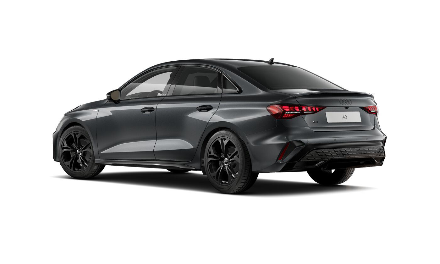 Audi A3 Limousine S line 35 TFSI 110 kW