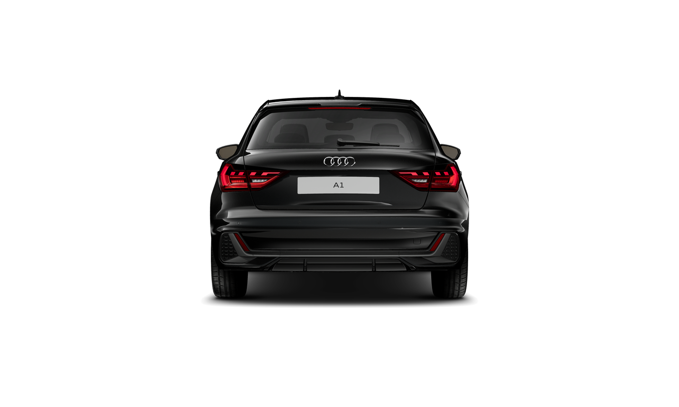 Audi A1 Sportback S line 30 TFSI 85 kW