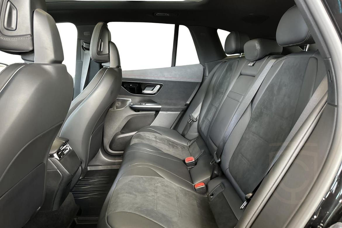 Mercedes-Benz EQE SUV 500 4MATIC AMG