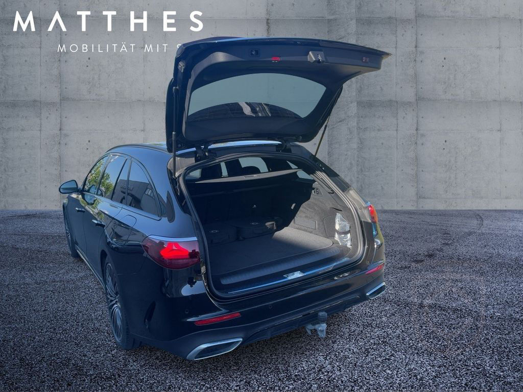 Mercedes-Benz E 300 de 4M T-Modell AMG/Night/360°/Digital-Ligh