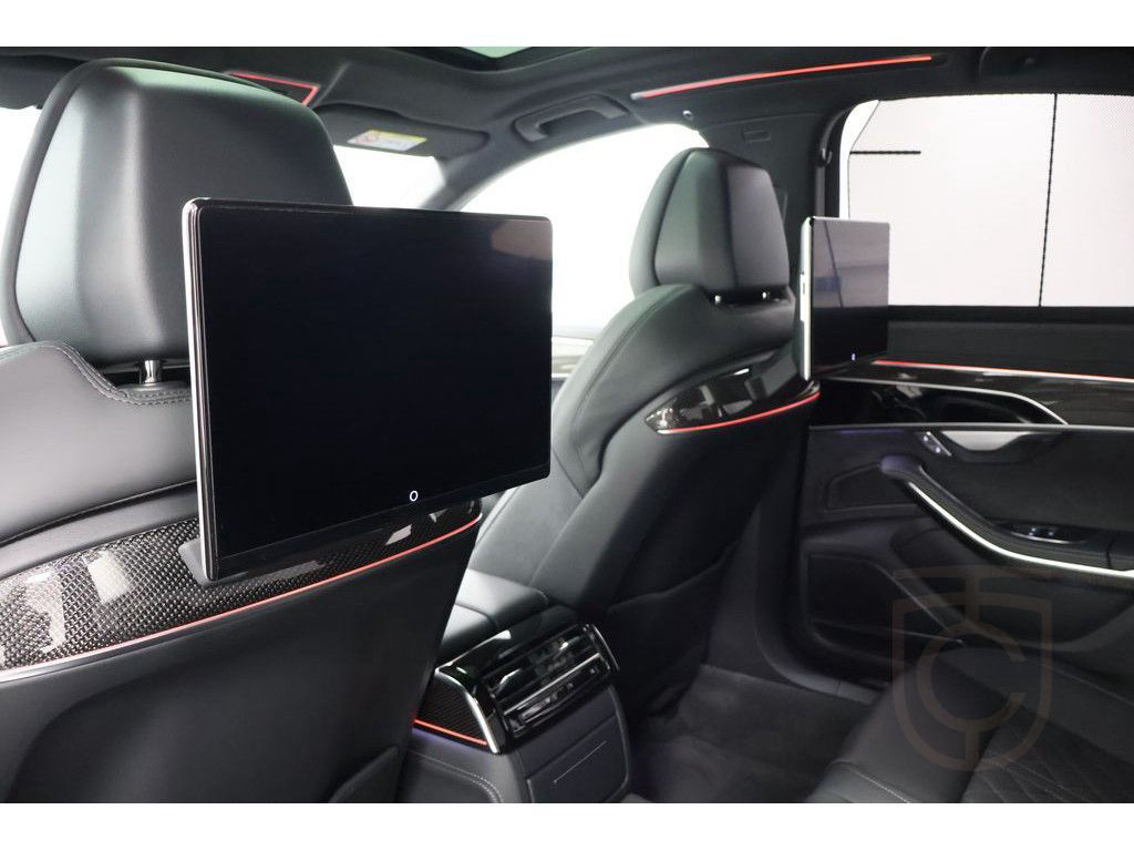 Audi S8 4.0 TFSI quattro Navi,HD-Matrix,HUD,B&O