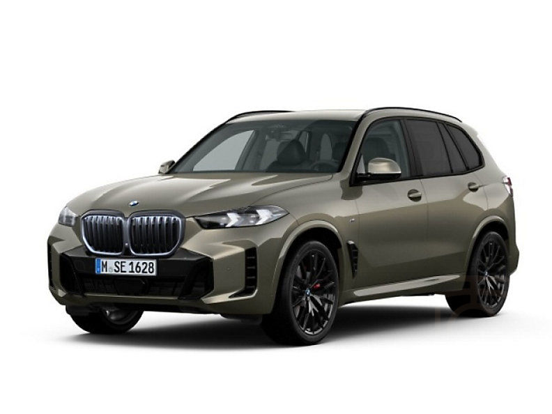 BMW X5 xDrive30d