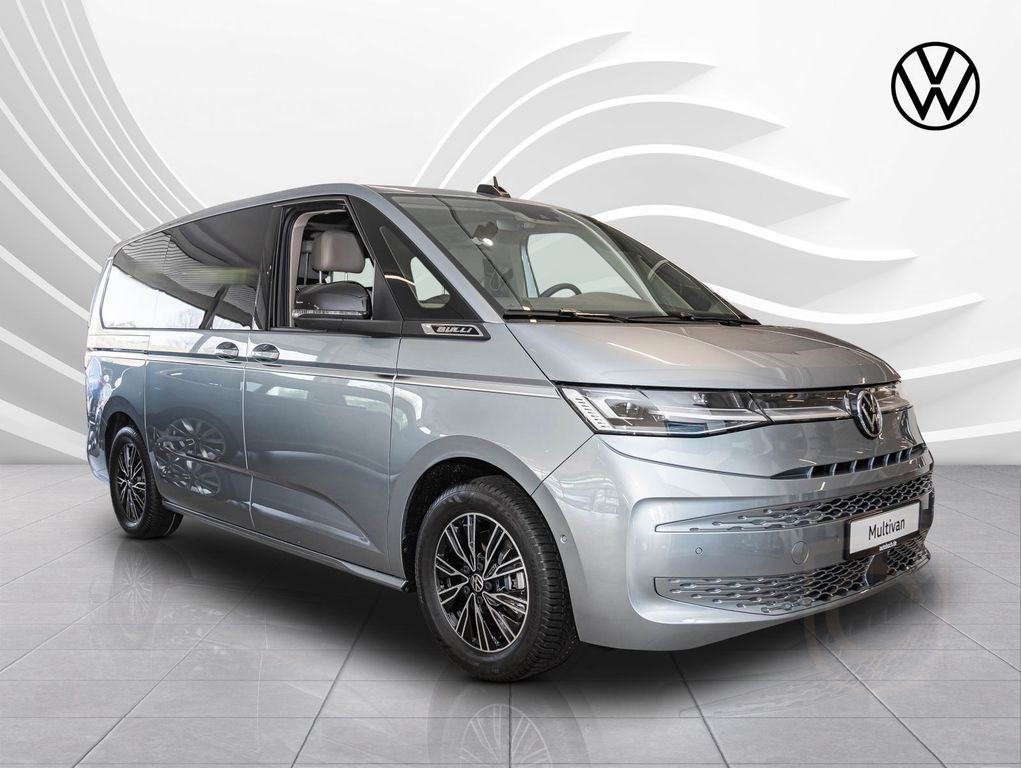 Volkswagen T7 Multivan Style 2,0 l TSI lang | keyless | Eas