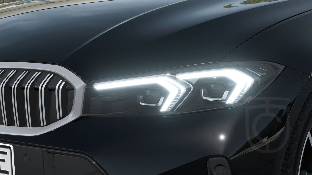 BMW 330 xDrive Touring M Sport Active