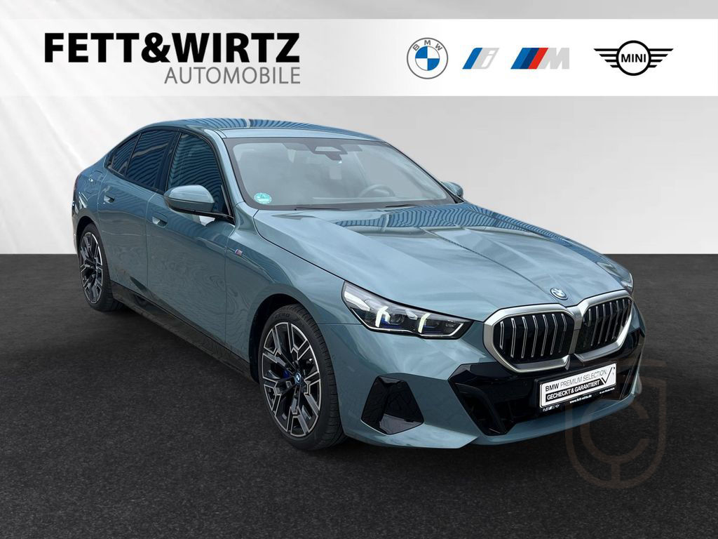 BMW 530e xDrive *Facelift*|M Sport|DA-Prof.|20"LMR