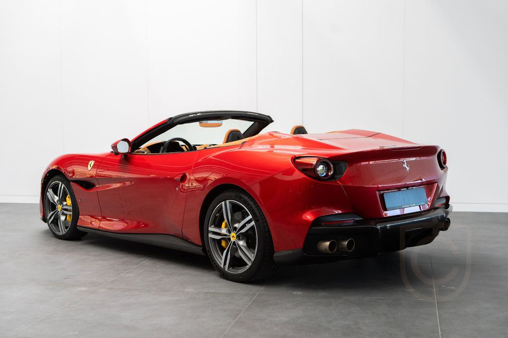 Ferrari Portofino M