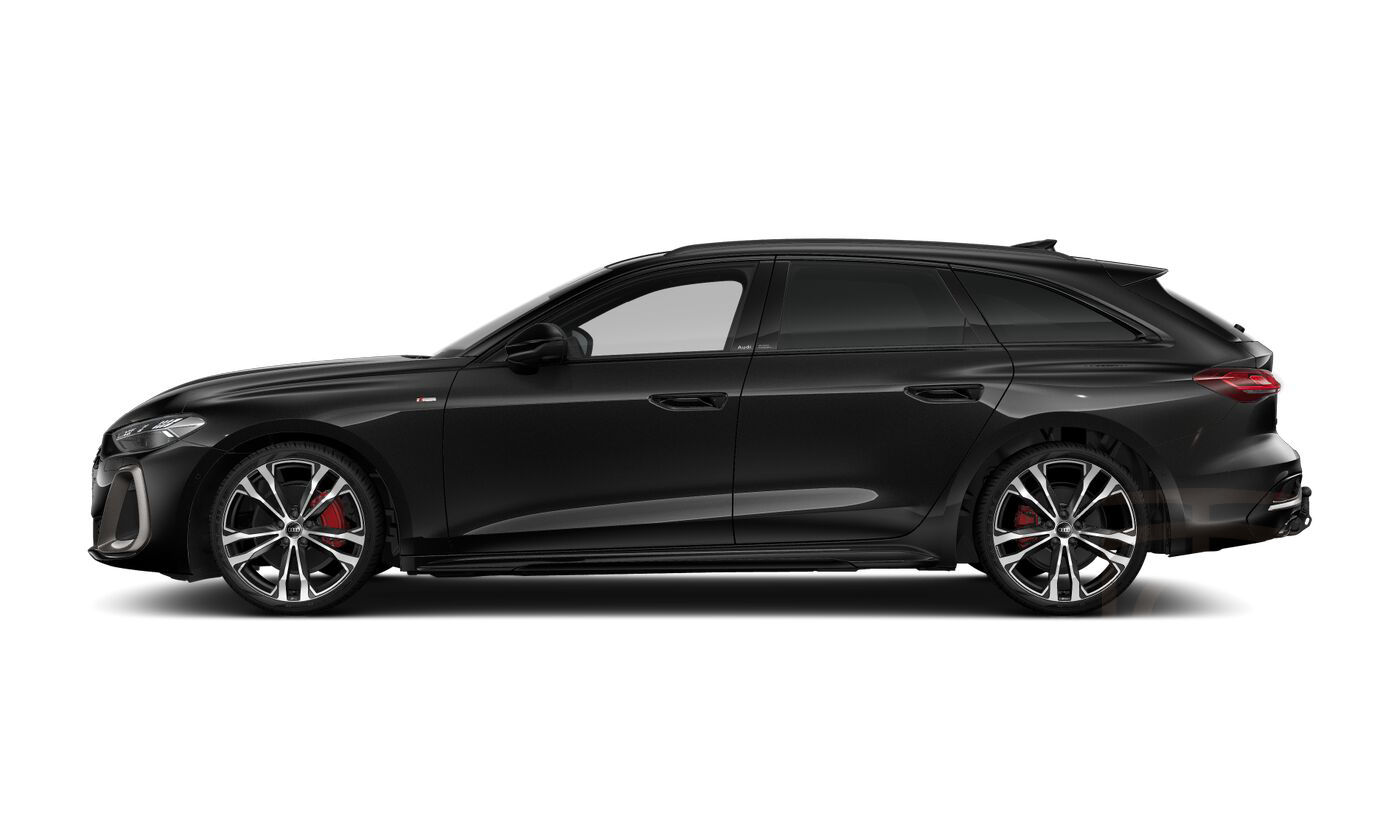 Audi A5 Avant TFSI quattro 150 kW S tronic