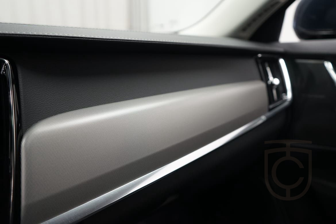 Volvo V90 T8 Ultra Bright
