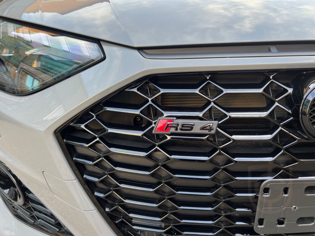 Audi RS4 2.9 TFSI tiptronic quattro Avant
