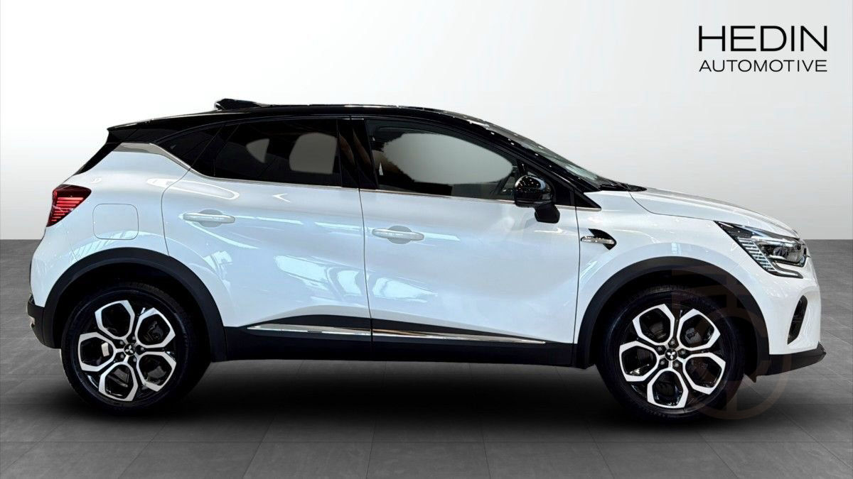 Mitsubishi ASX Plug-in Hybrid MultiMode