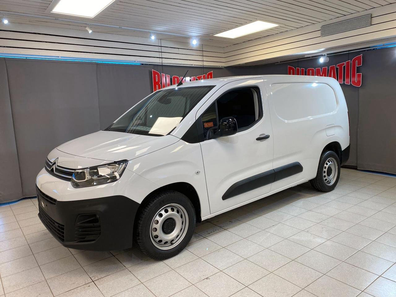 Citroen cheap berlingo l2