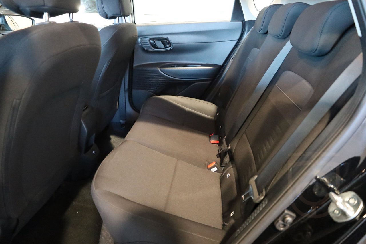 Hyundai Bayon 1.0 T-GDI Advance
