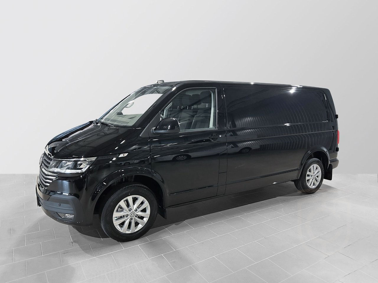 Volkswagen Transporter T6.1 TDI 150 DSG 4M