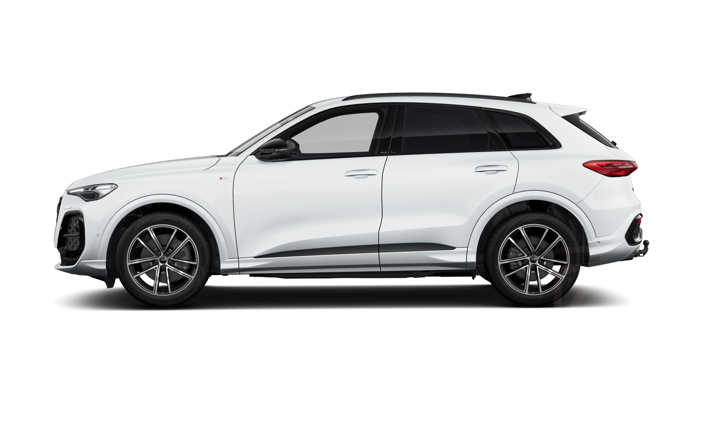 Audi Q5 SUV TDI quattro 150 kW S tronic