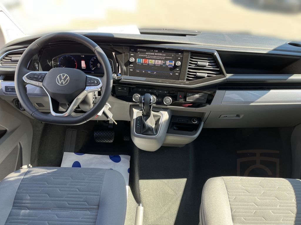 Volkswagen T6.1 California 2.0 TDI KR Ocean Edition *NAVI*K