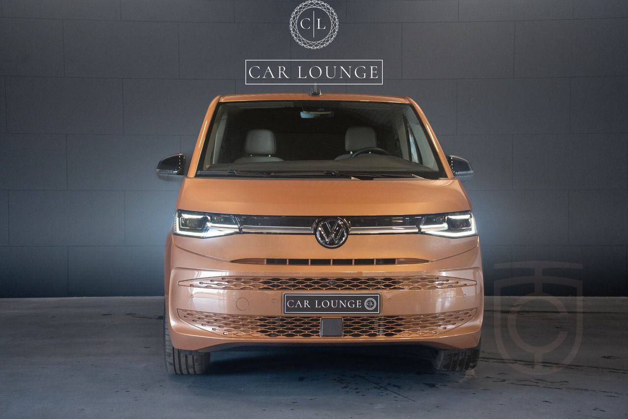 Volkswagen Multivan eHybrid 4MOTION DSG Style \