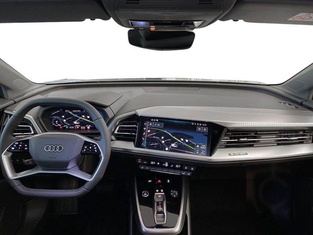 Audi Q4 Quattro Sportback e-tron 50 Proline Advanced