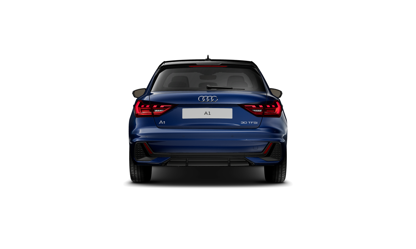Audi A1 Sportback S line 30 TFSI 85 kW