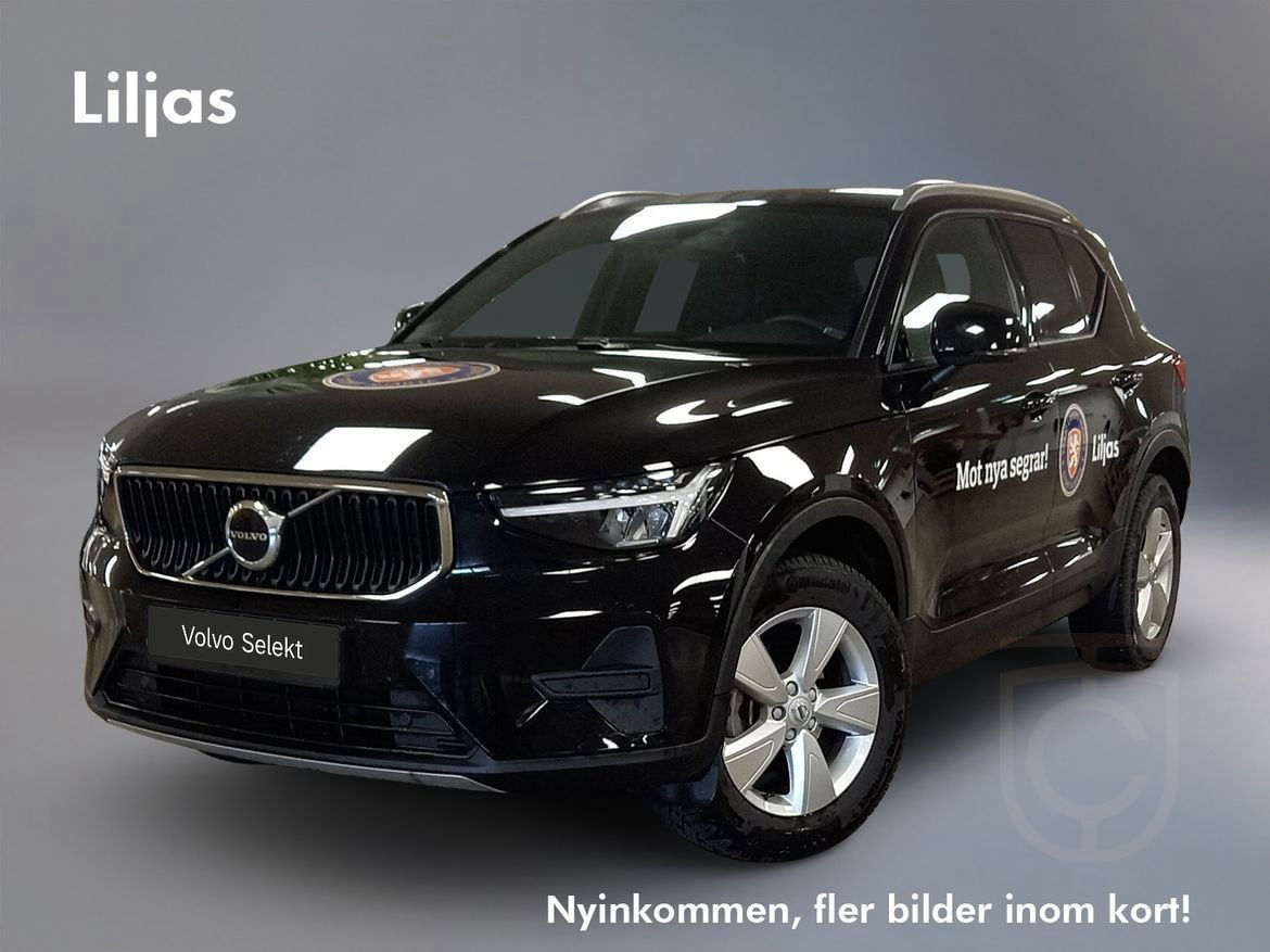 Volvo XC40 T2 FWD Core