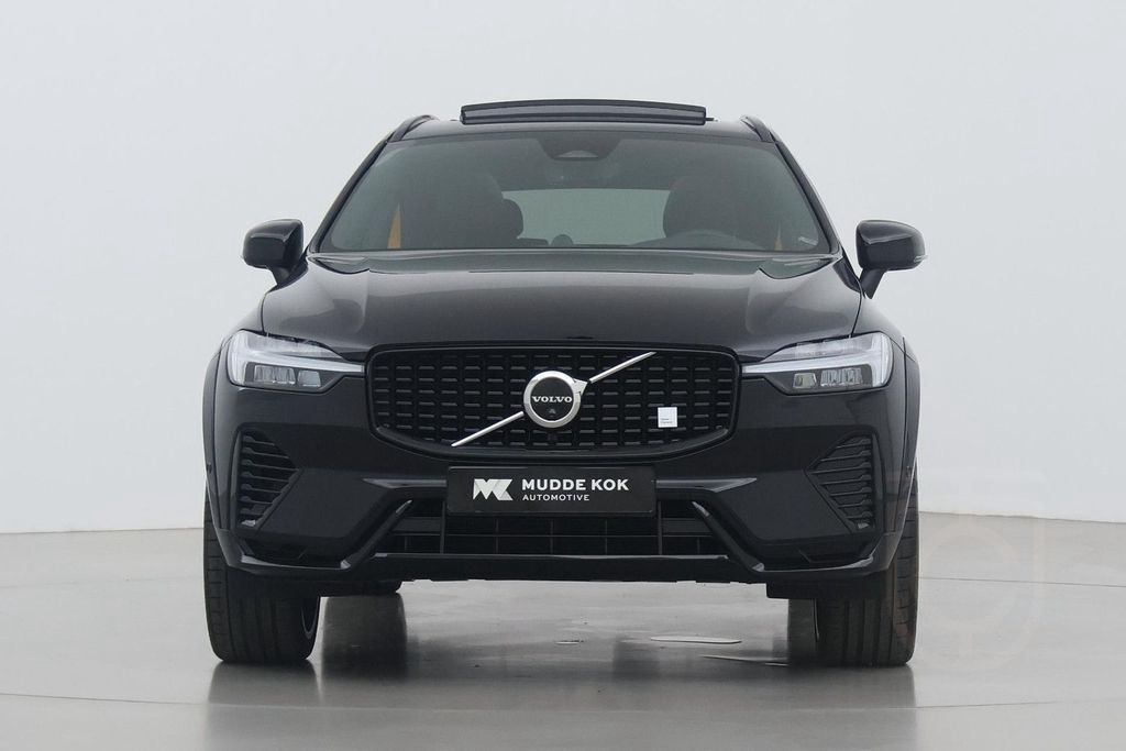 Volvo XC60 T8 AWD Polestar Engineered | Bowers&Wilkins