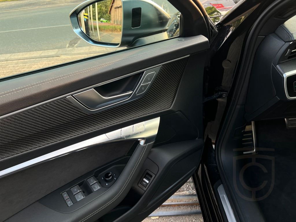 Audi S6 Avant 3.0 TDI quattro PANO*AIR*AHK*HUD*STDHZ*