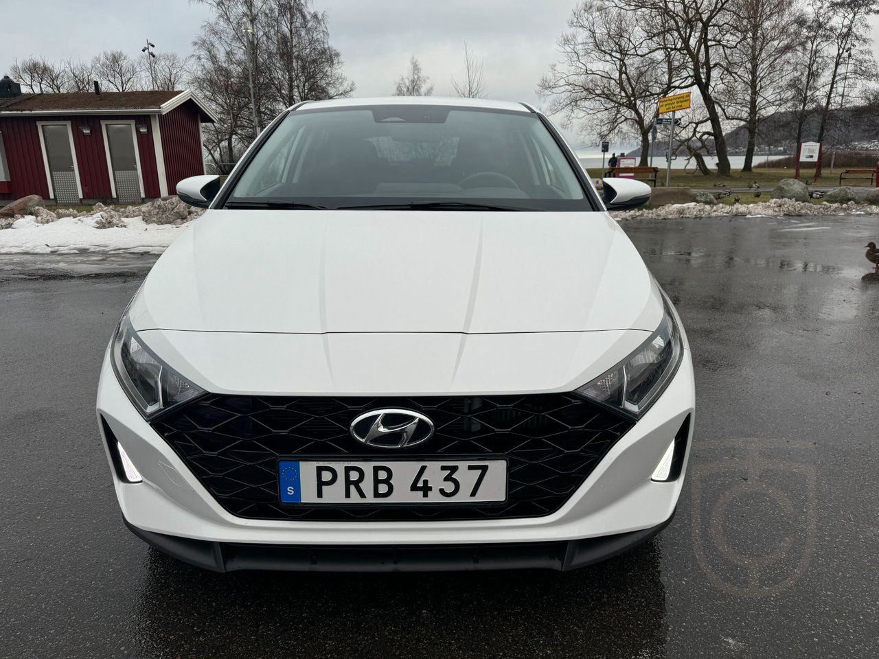 Hyundai i20 i20 1.0 T-GDI DCT