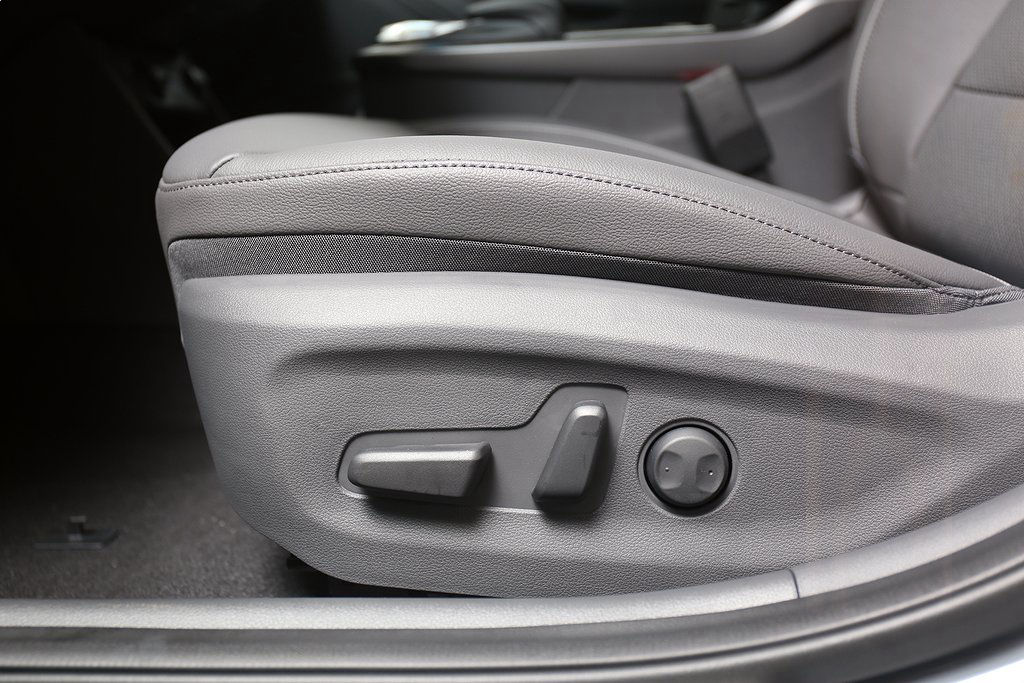 Hyundai IONIQ Electric 38.3 kWh Premium+
