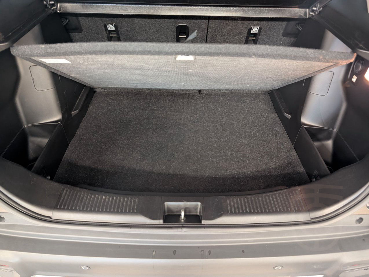 Suzuki S-Cross 1.4 Hybrid AllGrip 4x4 Select
