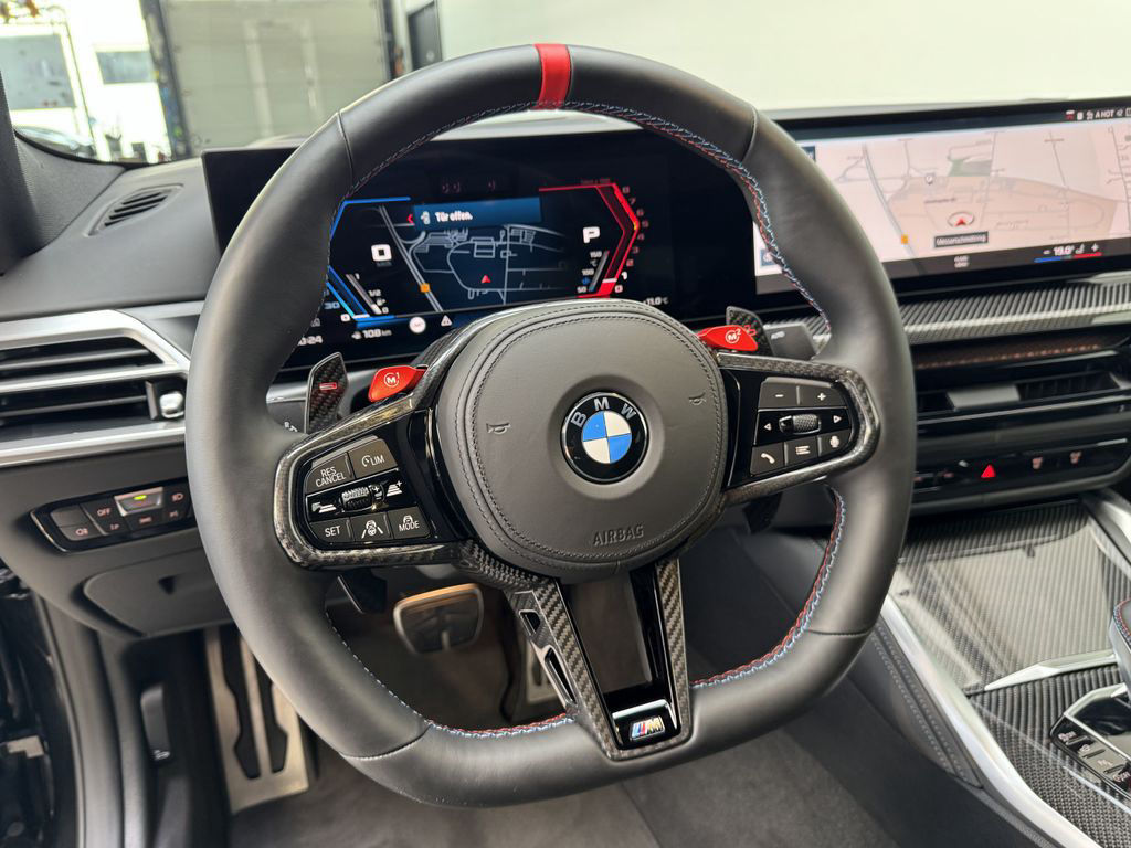 BMW M4 xDrive Competition Schale ACC 360° LED+ H&K