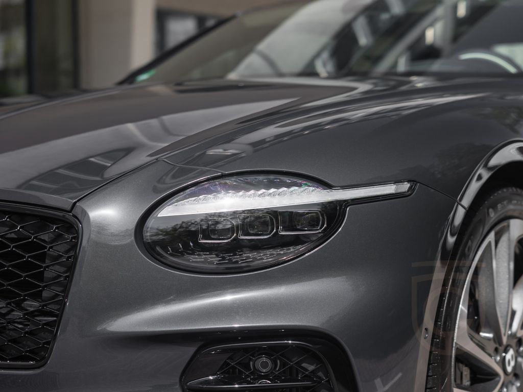 Bentley Continental GT*Black Line*First Edition*NAIM*
