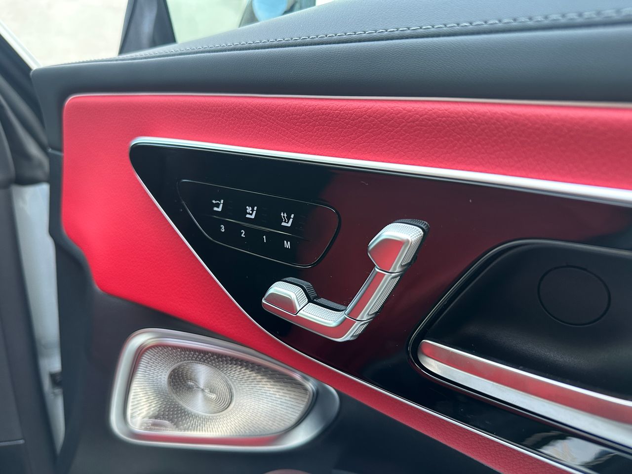 Mercedes-Benz CLE 450 4MATIC*AMG*HUD*Burmester*Matrix