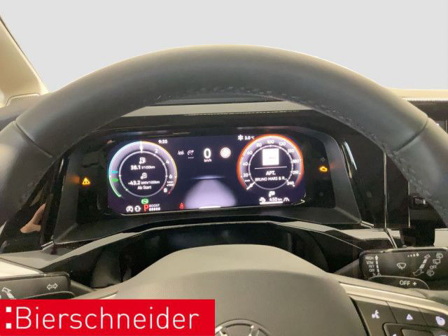 Volkswagen T7 Multivan eHybrid 4Mo Edition LÜ VOLL! 7SI AHK