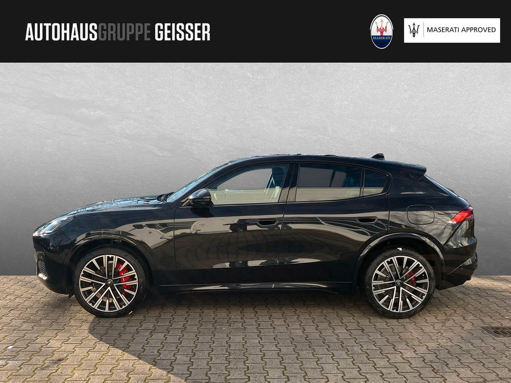 Maserati Grecale Modena Hybrid AWD MJ 25 ACC HUD LED SD