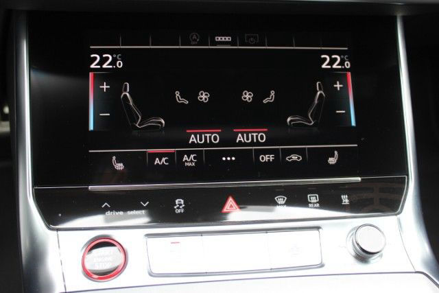 Audi S6 Avant 3.0 TDI quattro LED Navi StHZ B&O RKame