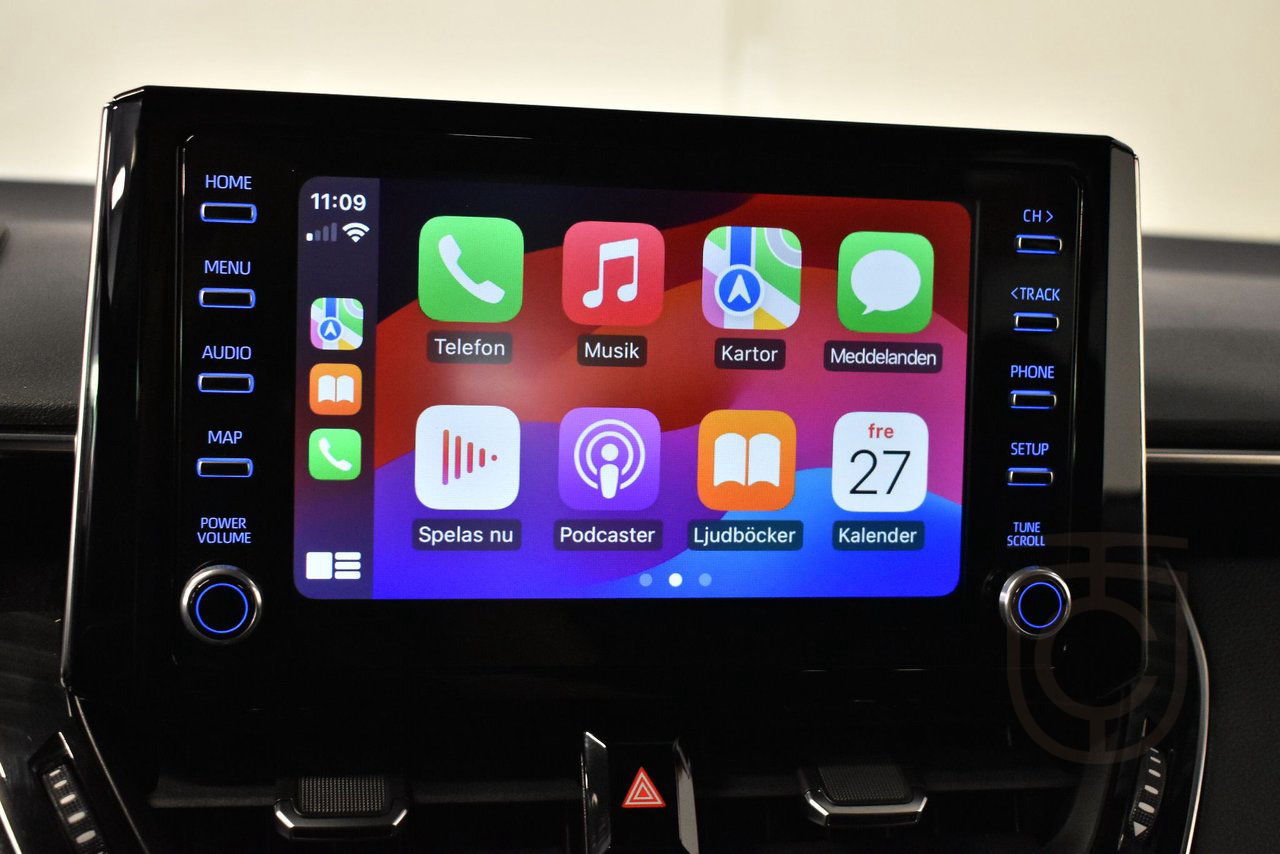 Suzuki Swace 1,8 Hybrid Select