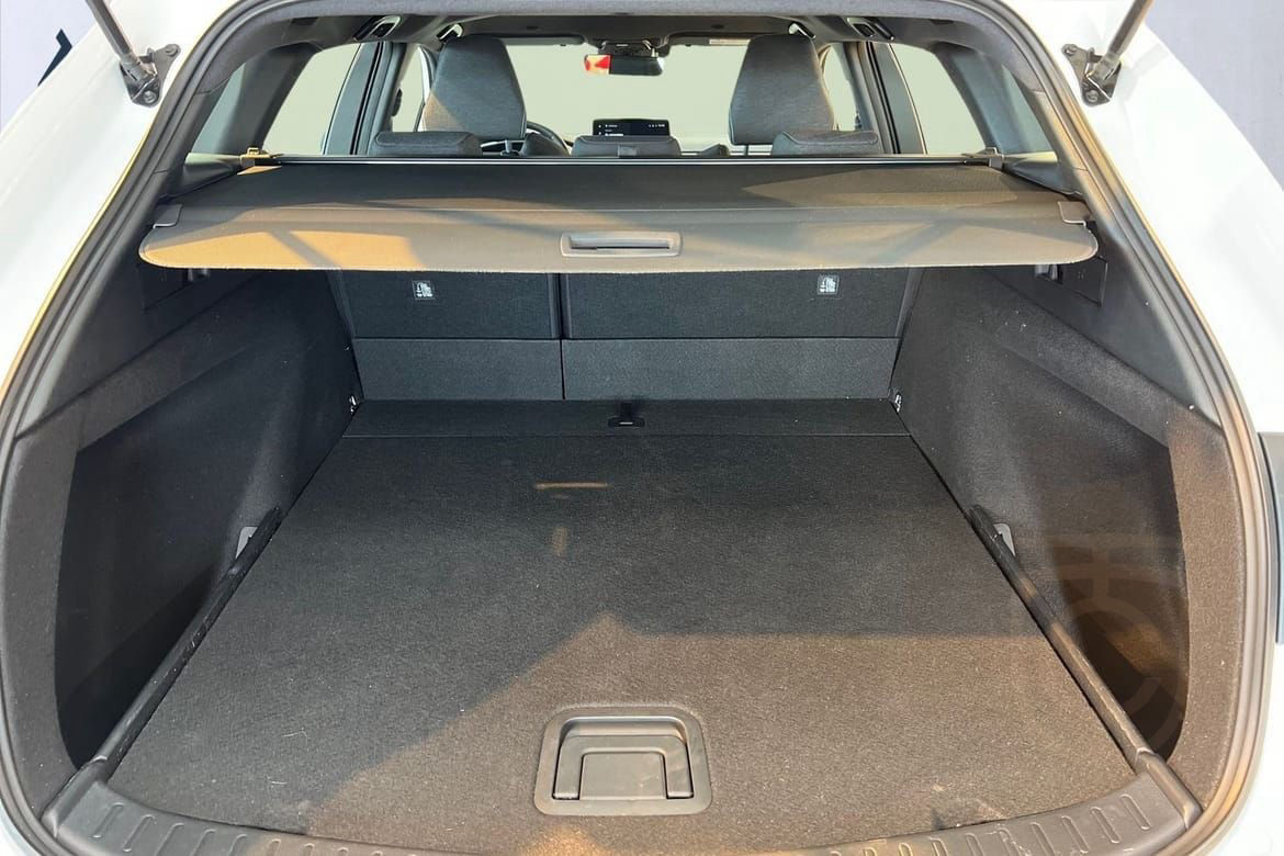 Toyota Corolla TS 1.8 Hybrid ACTIVE PLUS