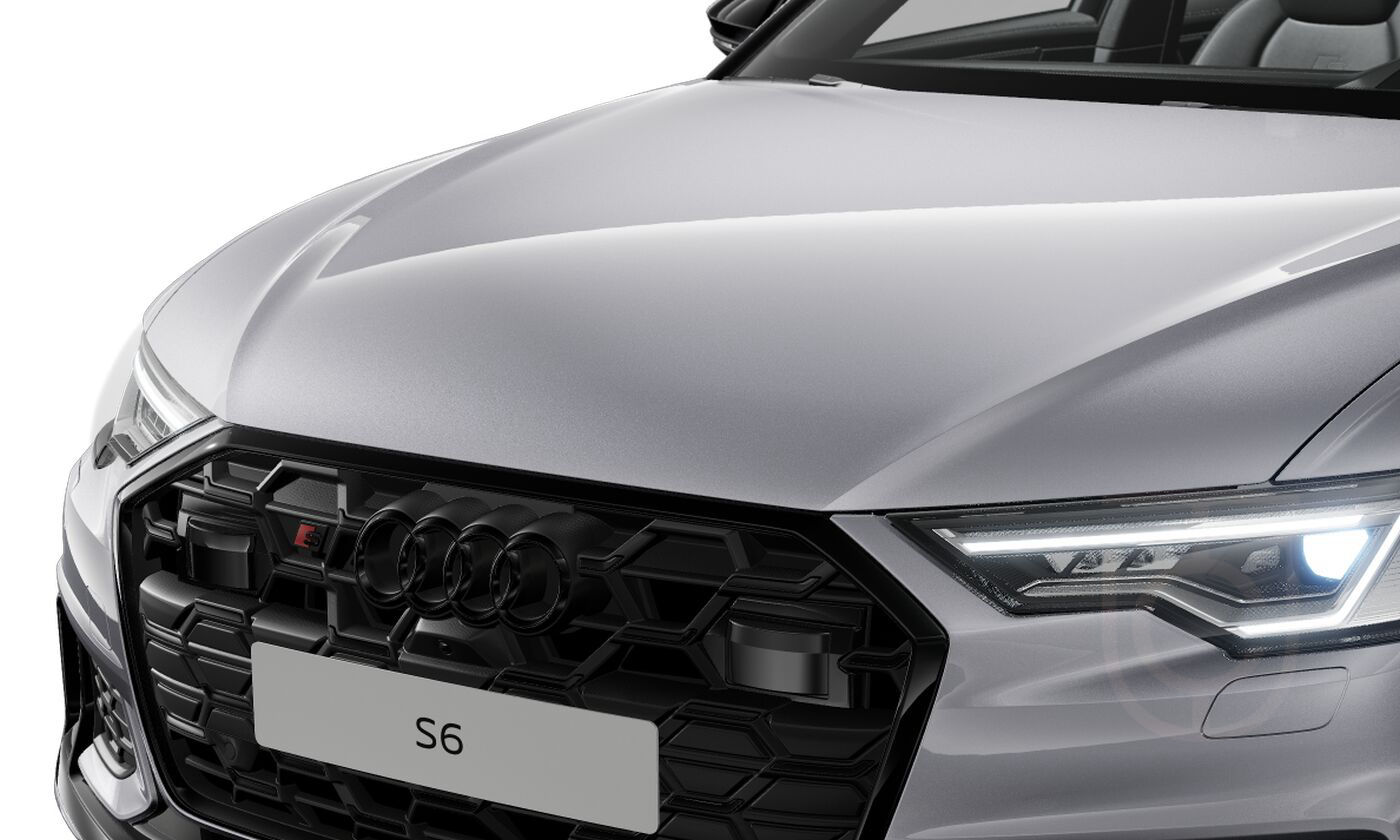 Audi S6 Avant TDI 253 kW