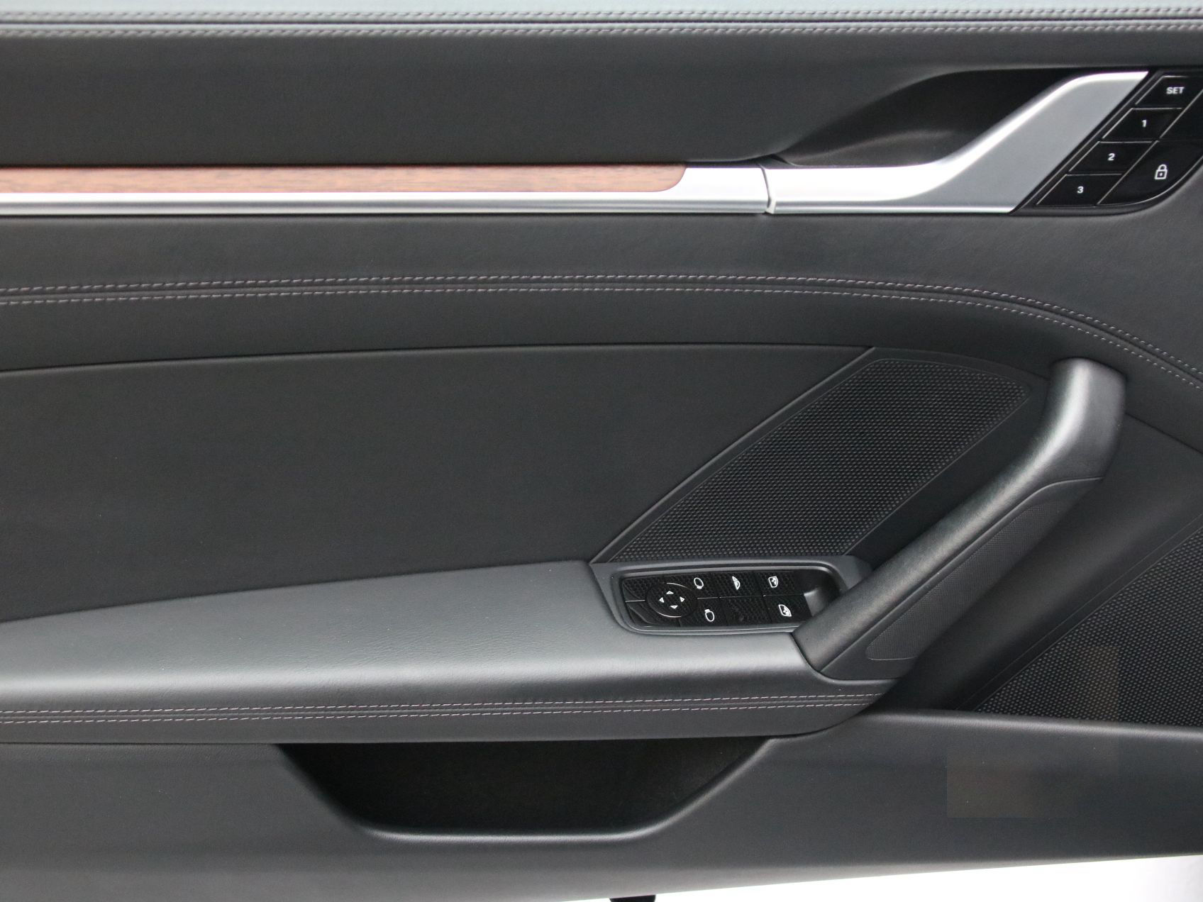 Porsche 911 Carrera 4S Cabriolet
