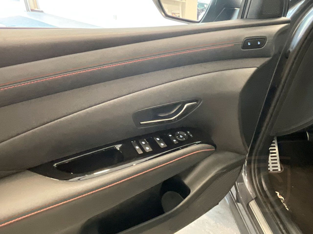 Hyundai Tucson PHEV