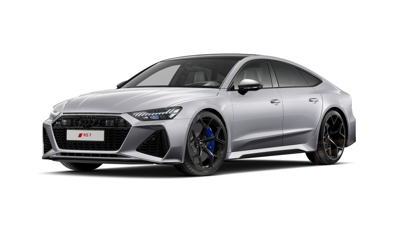 Audi RS 7 Sportback performance 7 463 kW